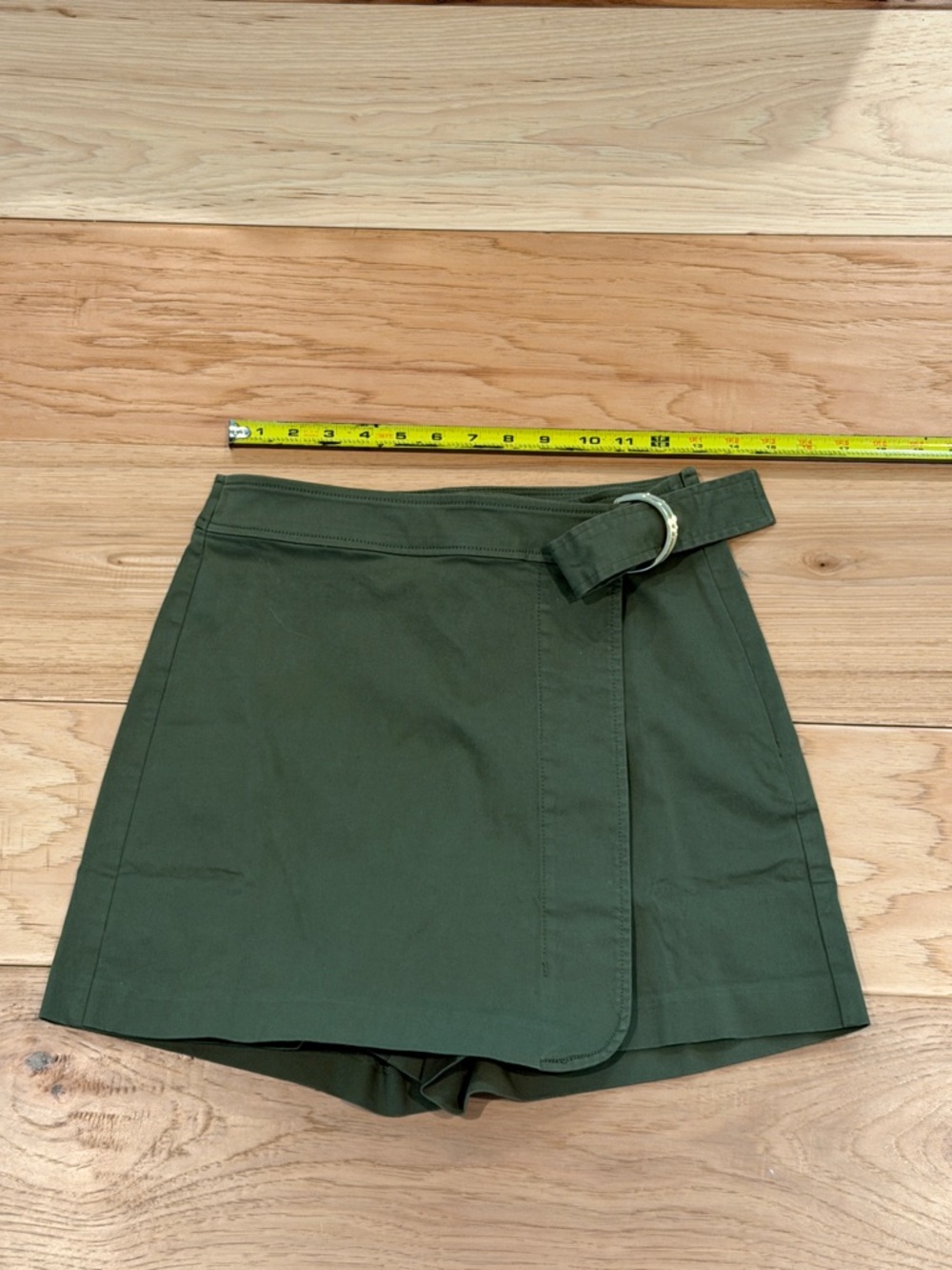 Ann Taylor Weekend Skort